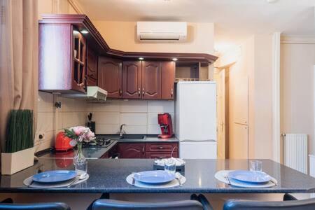 Apartamento Charming Flat In The Center Budapest Exterior foto