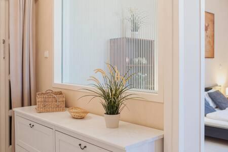 Apartamento Charming Flat In The Center Budapest Exterior foto